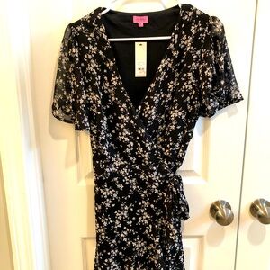 Francesca’s Summer Dress